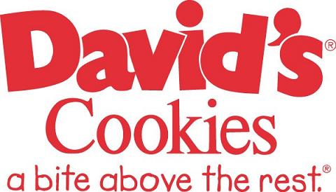 davidscookies Logo