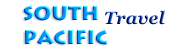 South Pacific Travel Logo