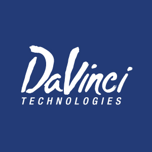 davinci-technologies Logo