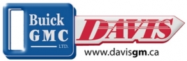 Davis GMC Buick Logo