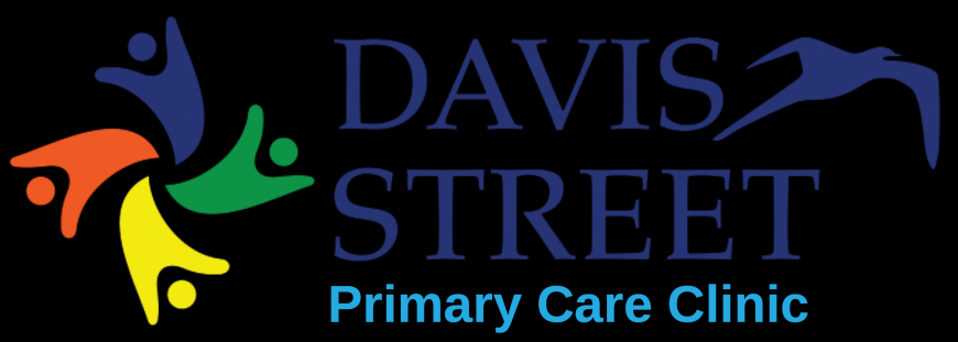 davisstreetcomm Logo