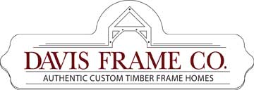 Davis Frame Company Logo
