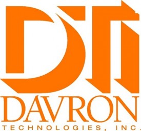 davrontech-ovens Logo