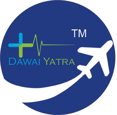 dawaiyatra Logo
