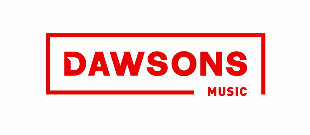 dawsonsmusicltd Logo