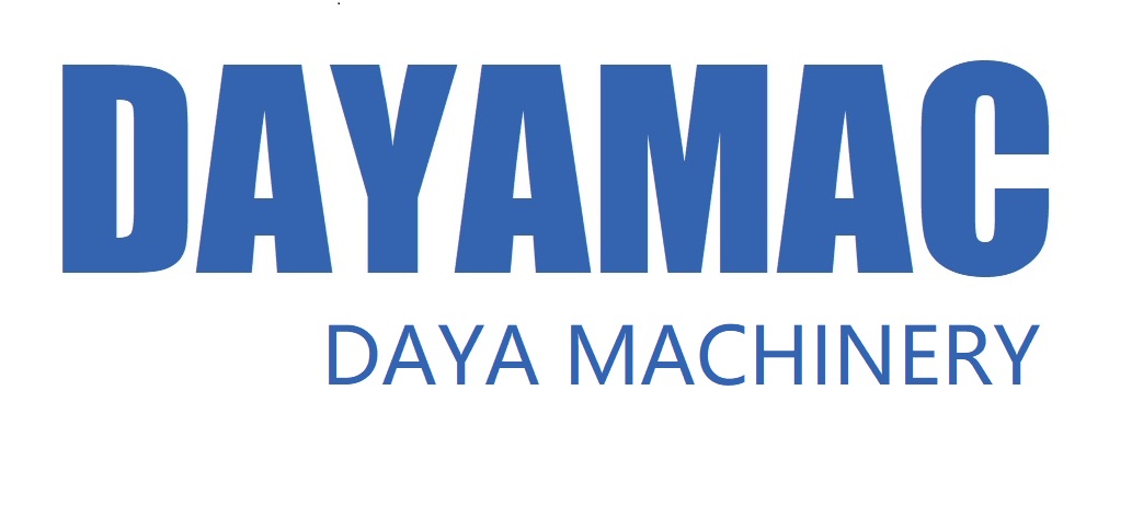 dayamachinery Logo