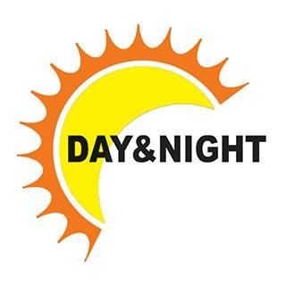 Day&Night Services Logo