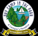 daycampinthepark Logo