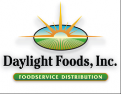 daylightfoods Logo