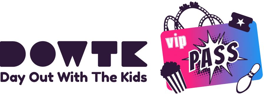 Day Out With The Kids Logo