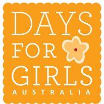daysforgirls-aust Logo