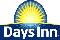 Days Inn Pontotoc / West of Tupelo Hote Logo