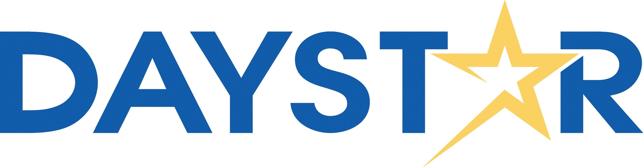 Daystar Television Network Logo