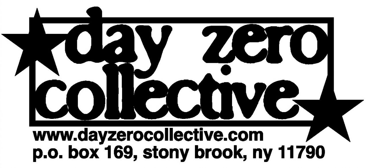 dayzerocollective Logo