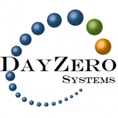 DayZero Systems Logo