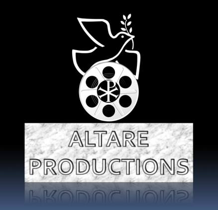 Altare Productions Logo
