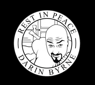 Darin Byrne Logo