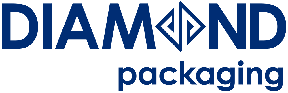 Diamond Packaging Logo