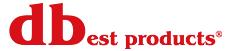 dbest products Inc Logo
