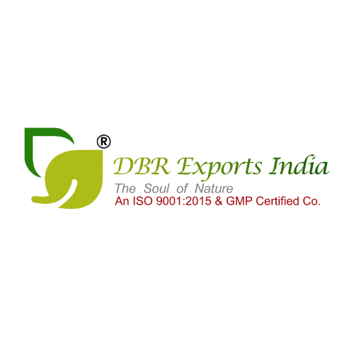 DBR Exports India Logo