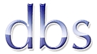 DBS Telecoms Logo