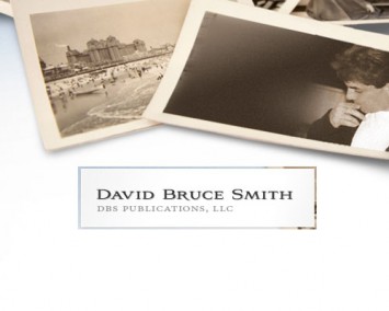 David Bruce Smith Publications Logo