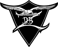 dbzguitars Logo