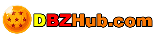 dbzhub Logo
