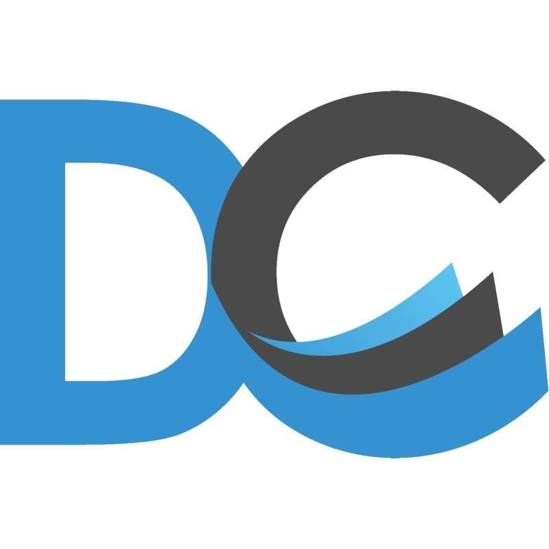 dcatalog Logo