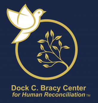 Dock C. Bracy Center for Human Reconciliation Logo