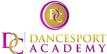 dcdancesportacademy Logo