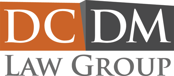 DCDM Law Group Logo