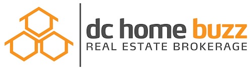 DC Home Buzz Logo