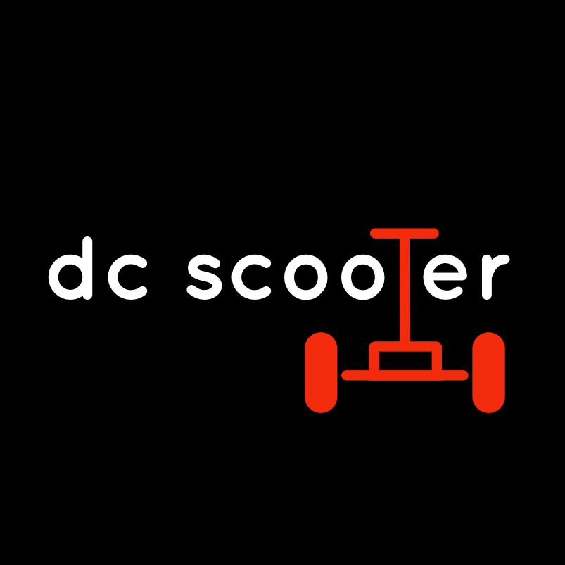 dcscooter Logo