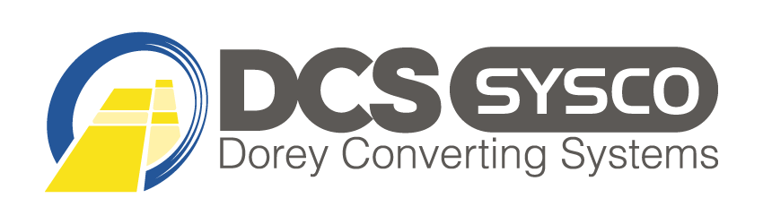 DCS USA Corporation Logo