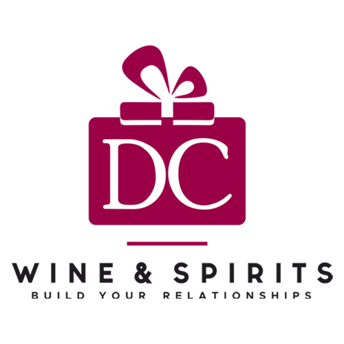 DC Wine & Spirits Logo
