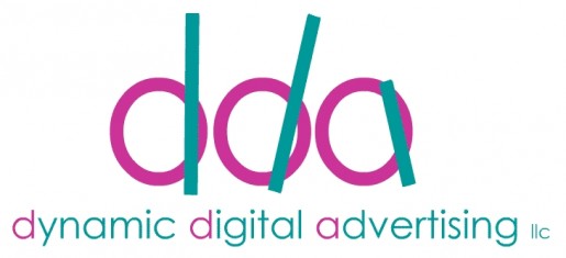 Dynamic Digital Advertising, LLC Logo