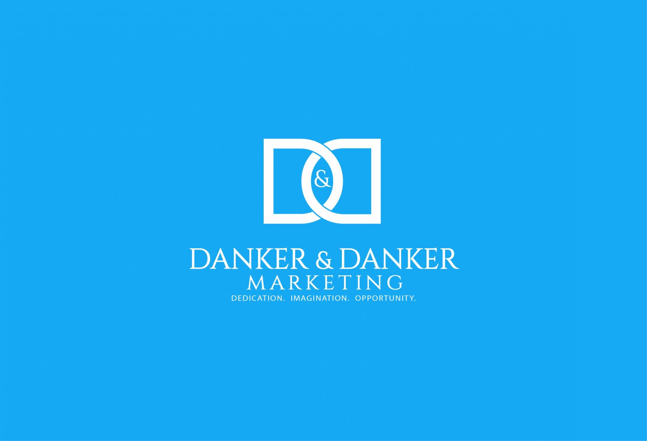 Danker&DankerPR/Marketing Logo