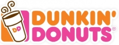 Dunkin' Donuts Lebanon Logo