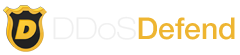 ddosprotection Logo