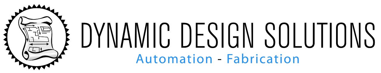 Dynamic Design Solutions Logo