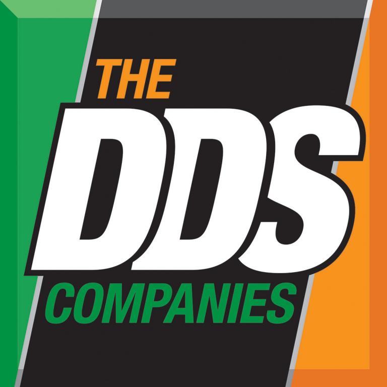 ddscompanies Logo