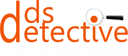 ddsdetectives Logo