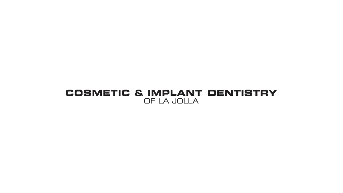 Cosmetic & Implant Dentistry of La Jolla Logo