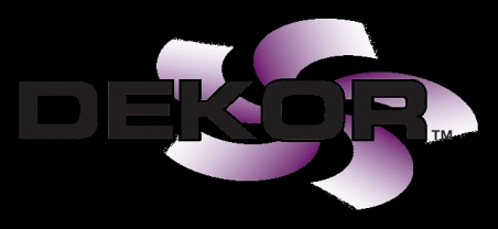 de-kor Logo