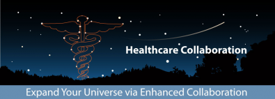 Healthcare Collaboration Logo