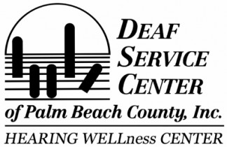 deafservicecenter Logo