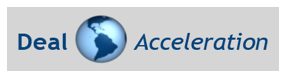 dealacceleration Logo