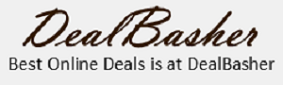 DealBasher.com Logo