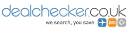 dealchecker Logo